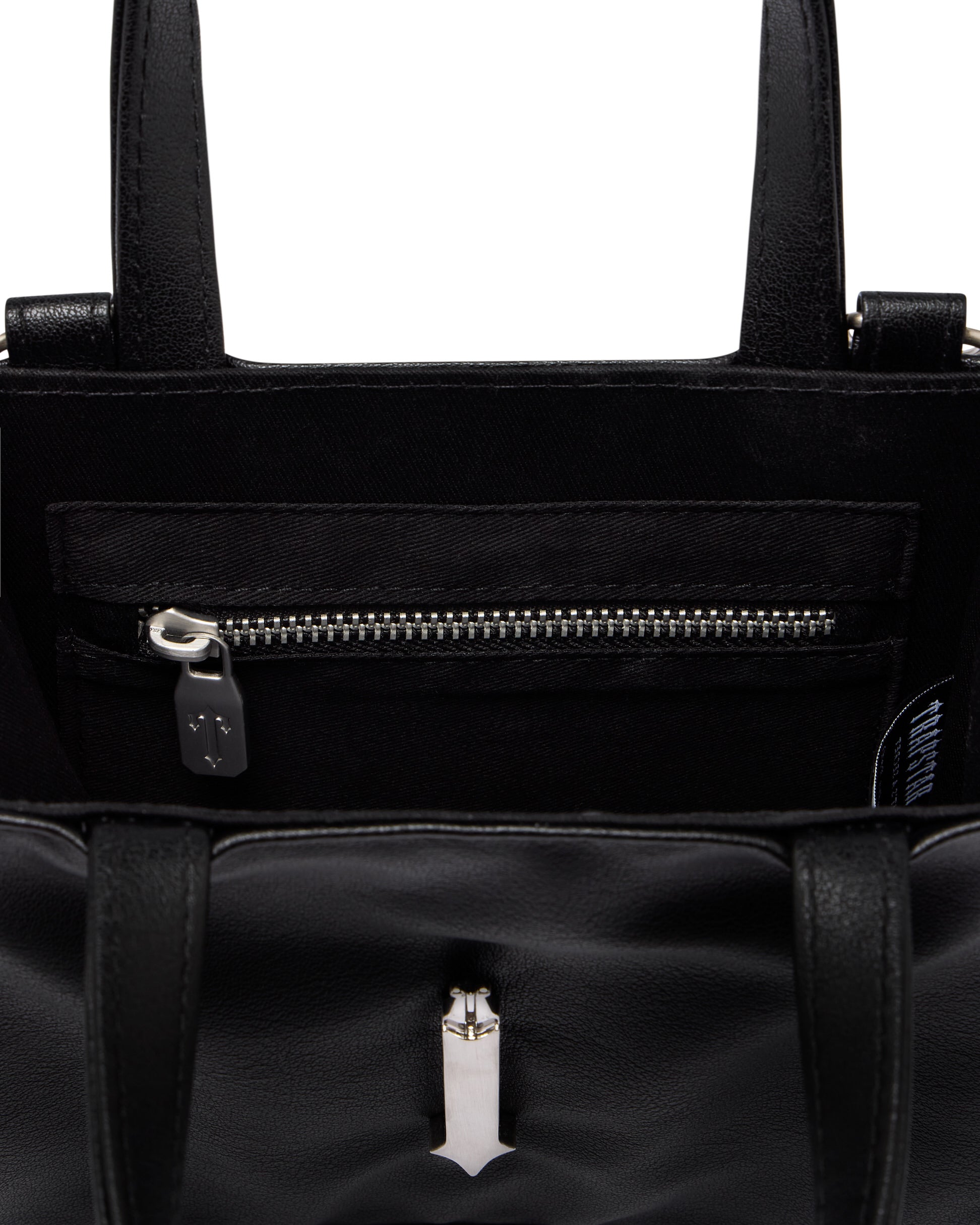 Black Women's Trapstar Icon Bags, Trapstar London | 5837NPLEA