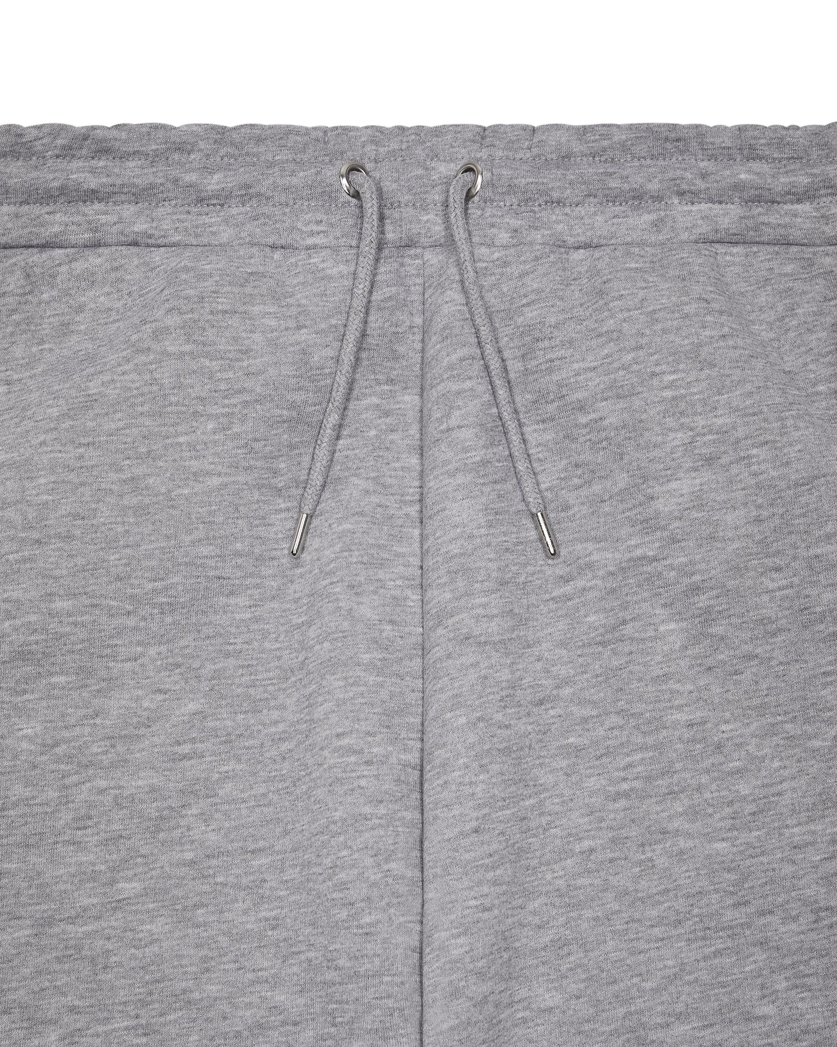 Grey Men's Trapstar Foundation Sweatpants, Trapstar London | 4702GYNXR