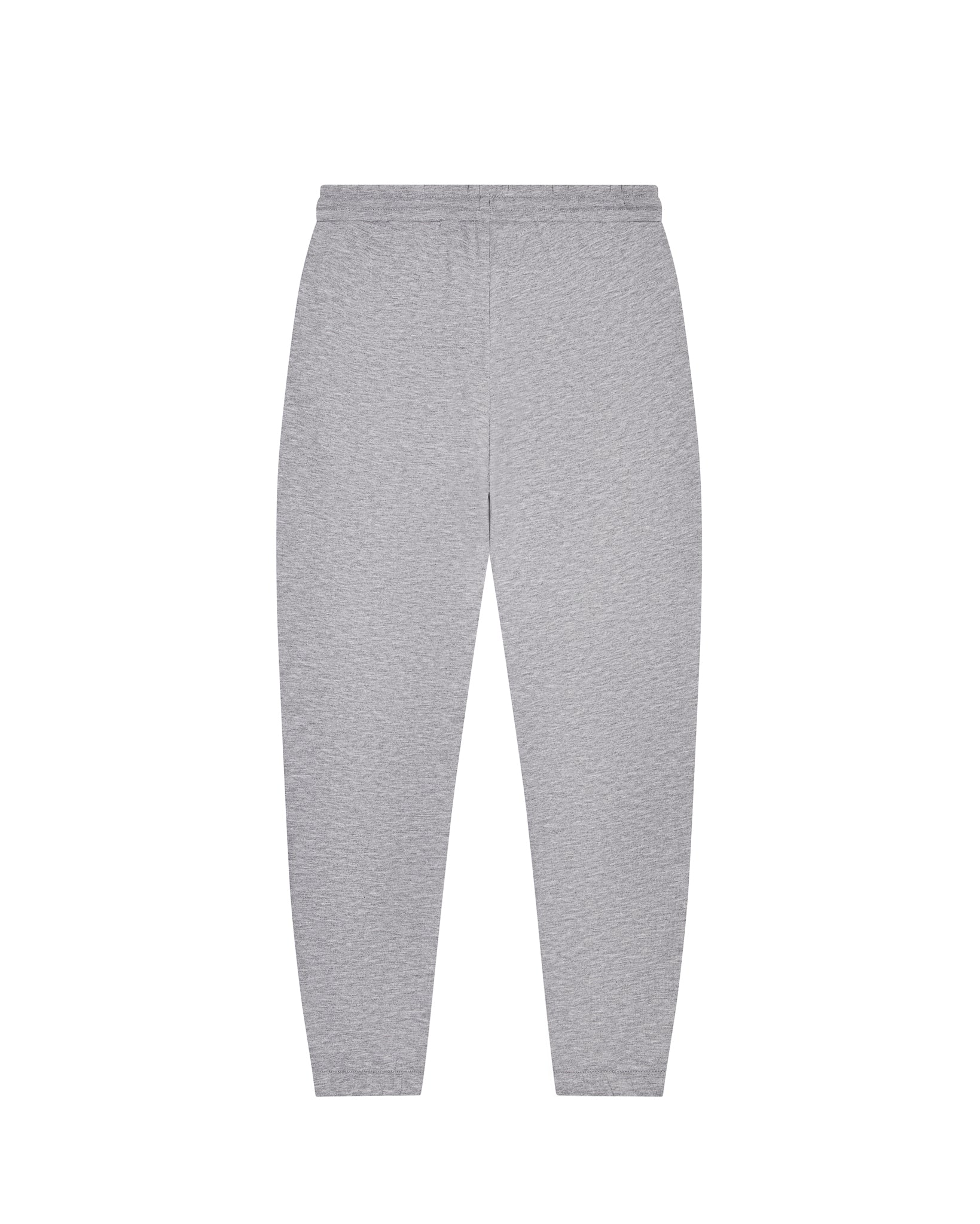 Grey Men's Trapstar Foundation Sweatpants, Trapstar London | 4702GYNXR