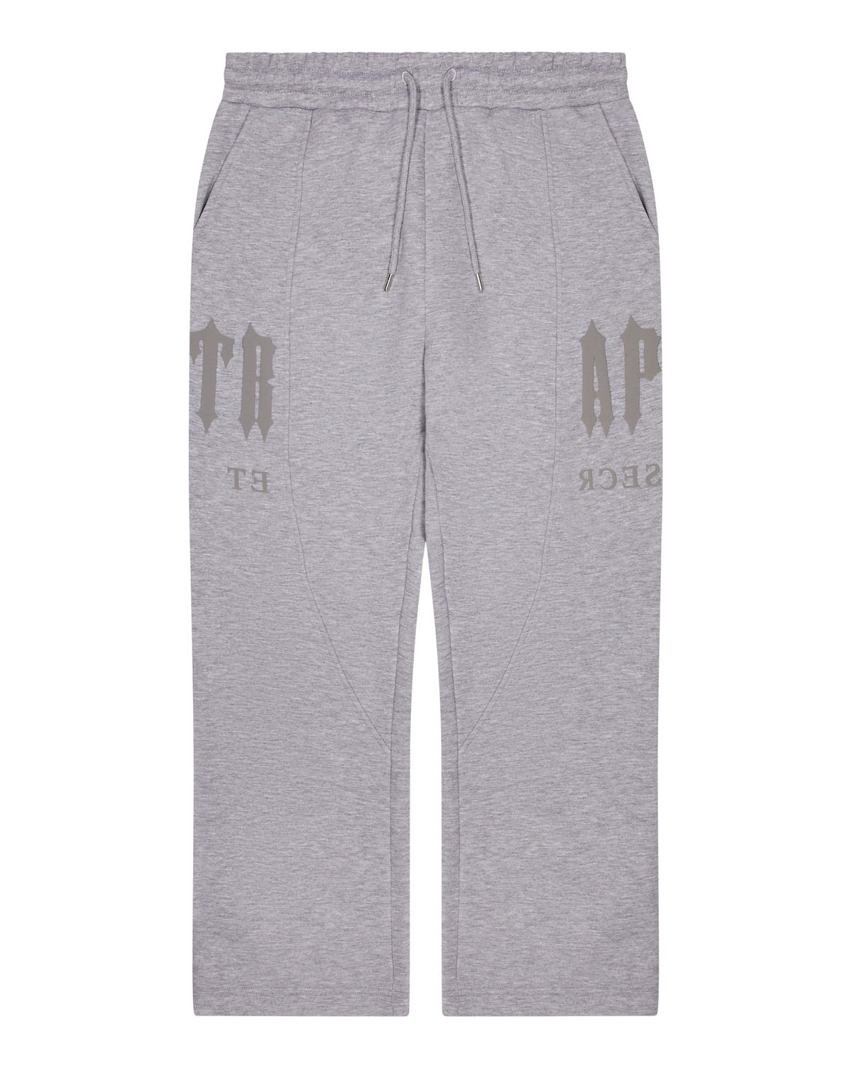 Grey Men's Trapstar PRE ORDER Deconstructed Decoded Tracksuits, Trapstar London | 0891DHYAB