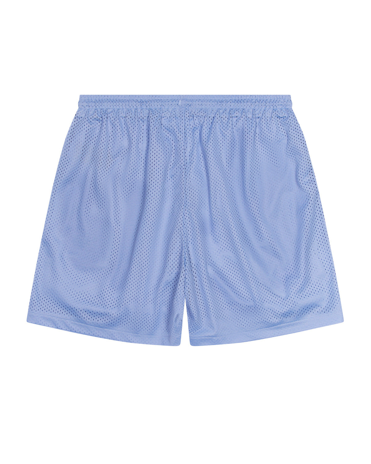 Light Blue Men's Trapstar Irongate T Basketball Shorts, Trapstar London | 9803CSRQM
