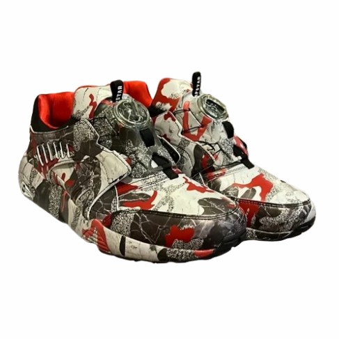 Multicolor Men\'s Trapstar Shoes, Trapstar London | 1435WVCIN