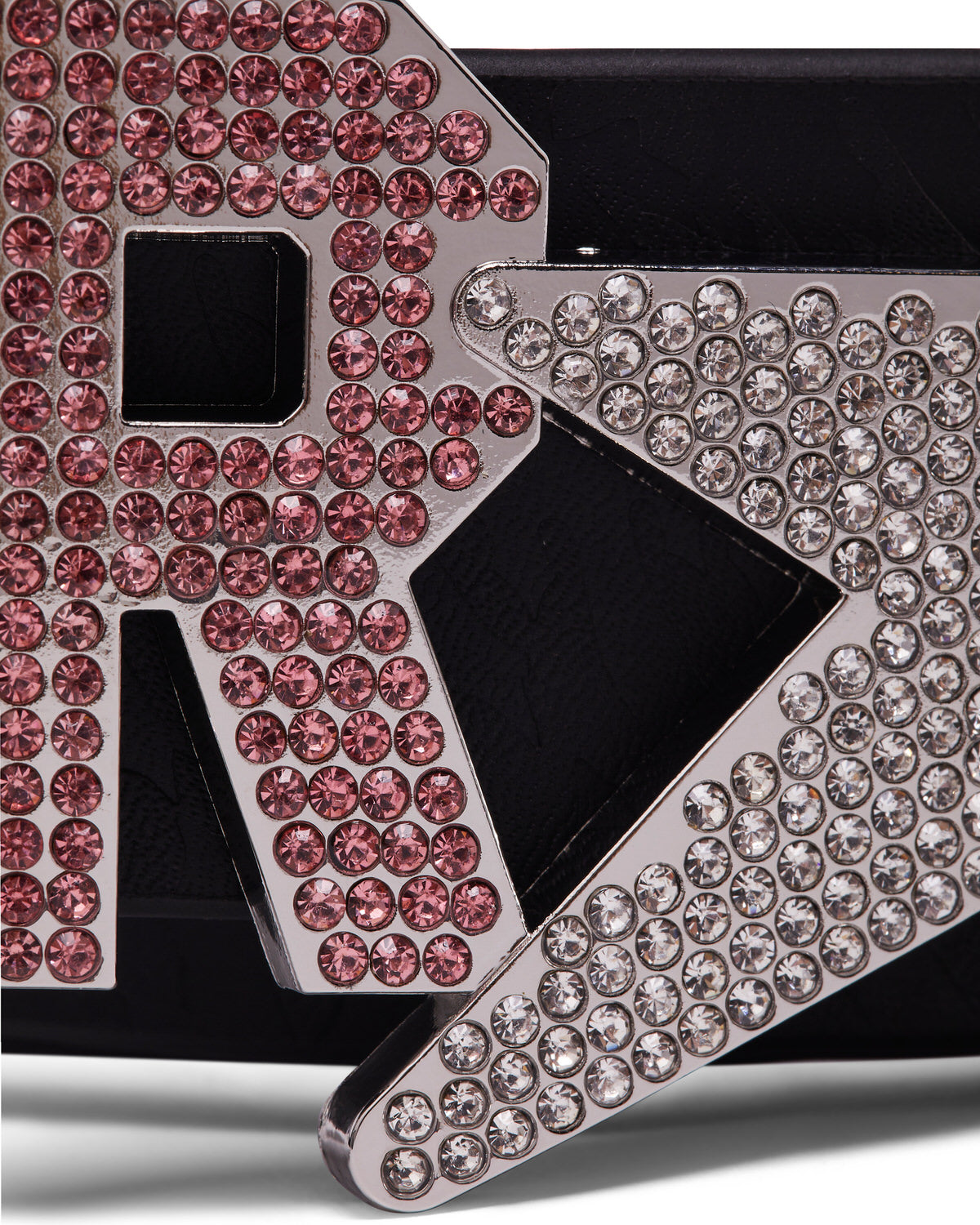 Multicolor Men's Trapstar Y2K Reversible with Buckle Belt, Trapstar London | 0274MUAOT