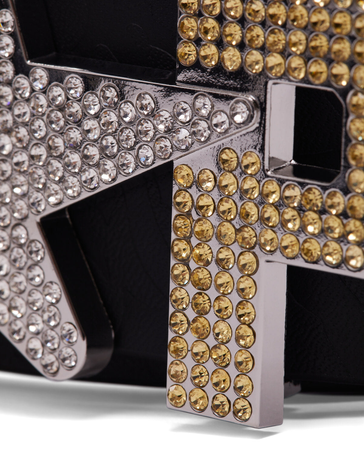 Multicolor Men's Trapstar Y2K Reversible with Buckle Belt, Trapstar London | 0274MUAOT