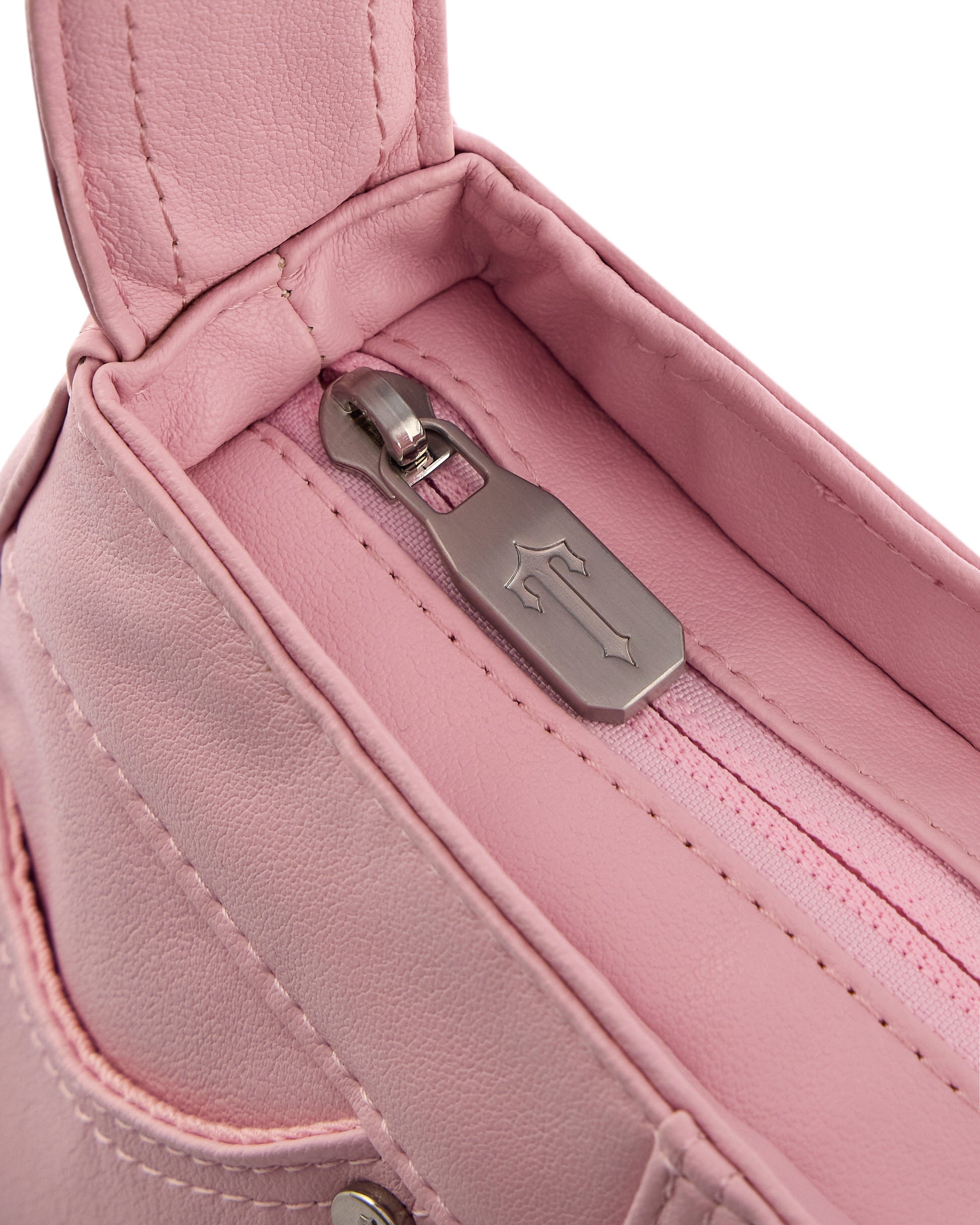 Pink Women's Trapstar Rivet Bags, Trapstar London | 0132XATKB